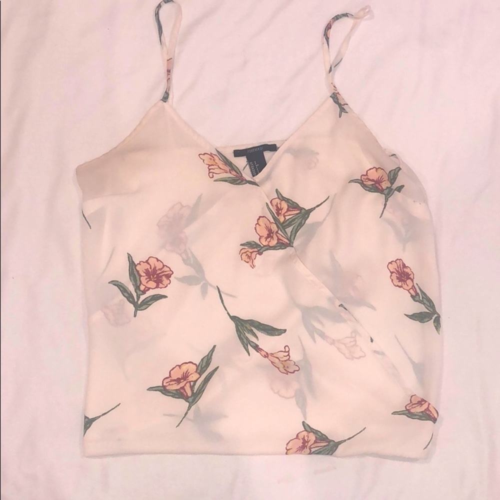 Flowy Tank
